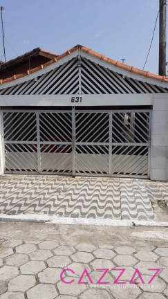 Imagem Casa com 2 Quartos à Venda, em Maracanã - Praia Grande Imagem Casa com 2 Quartos à Venda, em Maracanã - Praia Grande