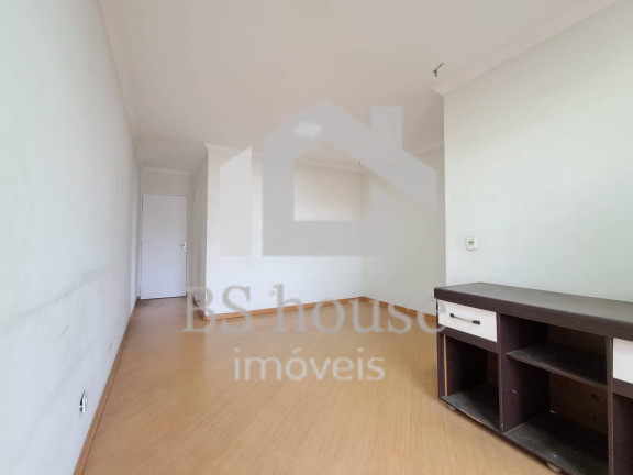 Imagem Apartamento com 3 Quartos à Venda, 66 m² em Vila Camilópolis - Santo André Imagem Apartamento com 3 Quartos à Venda, 66 m² em Vila Camilópolis - Santo André