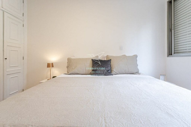 Imagem Apartamento com 2 Quartos à Venda, 65 m² em Vila Olímpia - São Paulo Imagem Apartamento com 2 Quartos à Venda, 65 m² em Vila Olímpia - São Paulo
