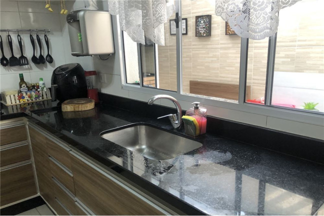 Imagem Casa com 3 Quartos à Venda, em Vila Santa Clara - São Paulo Imagem Casa com 3 Quartos à Venda, em Vila Santa Clara - São Paulo