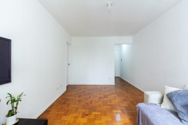 Imagem Imóvel com 3 Quartos à Venda, 84 m² em Itaim Bibi - São Paulo