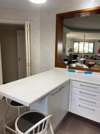 Imagem Apartamento com 4 Quartos à Venda, 240 m² em Riviera - Bertioga Imagem Apartamento com 4 Quartos à Venda, 240 m² em Riviera - Bertioga
