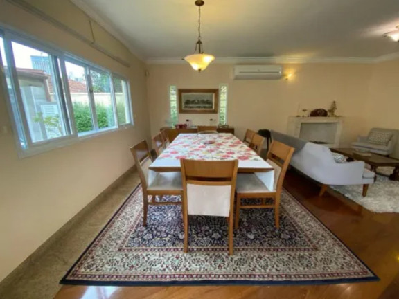 Imagem Casa com 3 Quartos à Venda, 220 m² em Vila Cordeiro - São Paulo Imagem Casa com 3 Quartos à Venda, 220 m² em Vila Cordeiro - São Paulo