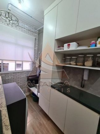 Imagem Apartamento com 2 Quartos à Venda, 43 m² em Heitor Rigon - Ribeirão Preto Imagem Apartamento com 2 Quartos à Venda, 43 m² em Heitor Rigon - Ribeirão Preto