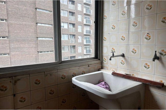 Imagem Apartamento com 3 Quartos à Venda, 107 m² em Itaim Bibi - São Paulo Imagem Apartamento com 3 Quartos à Venda, 107 m² em Itaim Bibi - São Paulo