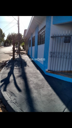 Imagem Casa com 3 Quartos à Venda, 180 m² em Vila Monte Alegre - Ribeirão Preto Imagem Casa com 3 Quartos à Venda, 180 m² em Vila Monte Alegre - Ribeirão Preto