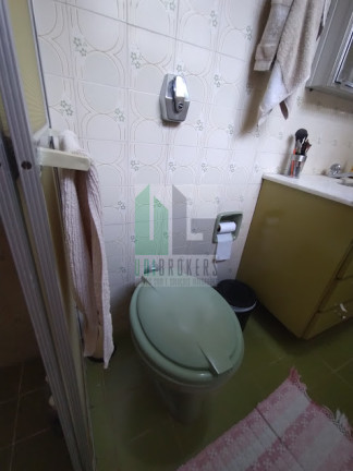 Imagem Casa com 3 Quartos à Venda, 95 m² em Vila Clementino - São Paulo