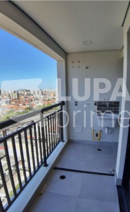 Imagem Apartamento com 2 Quartos à Venda, 50 m² em Parada Inglesa - São Paulo Imagem Apartamento com 2 Quartos à Venda, 50 m² em Parada Inglesa - São Paulo