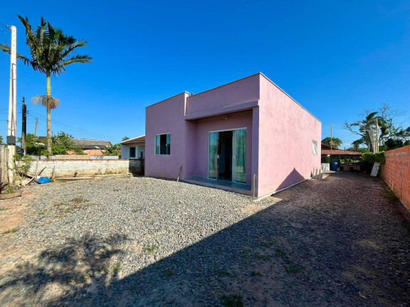 Imagem Casa com 3 Quartos à Venda, 100 m² em Costeira - Balneário Barra Do Sul Imagem Casa com 3 Quartos à Venda, 100 m² em Costeira - Balneário Barra Do Sul