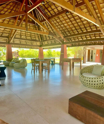 Imagem Casa com 2 Quartos à Venda, 100 m² em Mata De São João - Mata De São João Imagem Casa com 2 Quartos à Venda, 100 m² em Mata De São João - Mata De São João