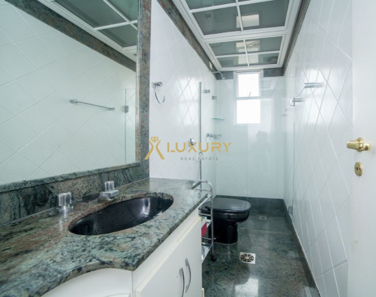 Imagem Imóvel com 5 Quartos à Venda, 280 m² em Cruzeiro - Belo Horizonte
