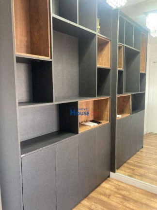 Imagem Apartamento com 2 Quartos à Venda, 71 m² em Vila Madalena - São Paulo