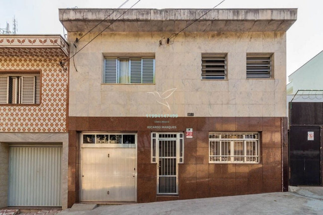 Imagem Casa com 3 Quartos à Venda, 120 m² em Mooca - São Paulo Imagem Casa com 3 Quartos à Venda, 120 m² em Mooca - São Paulo
