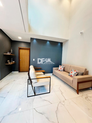Imagem Casa com 3 Quartos à Venda, 190 m² em Setor Habitacional Arniqueira (águas Claras) - Brasília Imagem Casa com 3 Quartos à Venda, 190 m² em Setor Habitacional Arniqueira (águas Claras) - Brasília