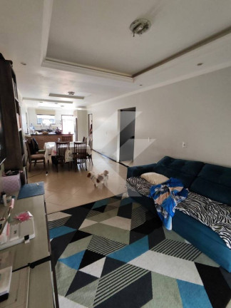Imagem Casa com 3 Quartos à Venda, 80 m² em Cordeiros - Itajaí