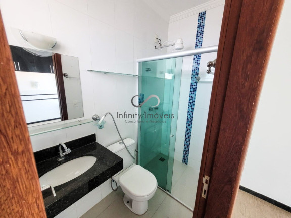 Imagem Casa com 4 Quartos à Venda, 396 m² em Jardim Imperial - Lagoa Santa