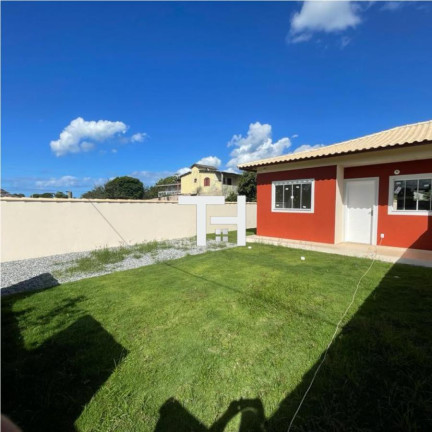 Imagem Casa com 2 Quartos à Venda, 180 m² em Unamar - Cabo Frio