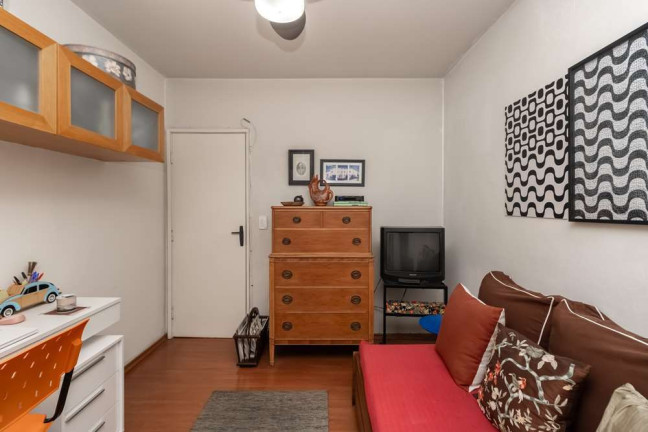 Imagem Apartamento com 2 Quartos à Venda, 67 m² em Itaim Bibi - São Paulo