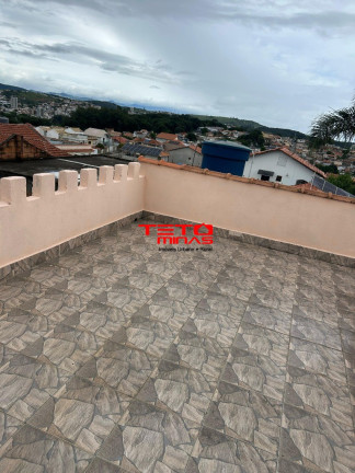 Imagem Casa com 4 Quartos à Venda, 69 m² em Bairro Residencial Carioca - São Lourenço