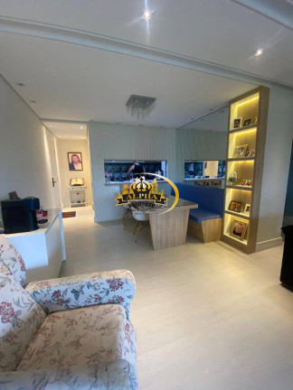 Imagem Apartamento com 2 Quartos à Venda, 110 m² em Alphaville - Santana De Parnaíba Imagem Apartamento com 2 Quartos à Venda, 110 m² em Alphaville - Santana De Parnaíba