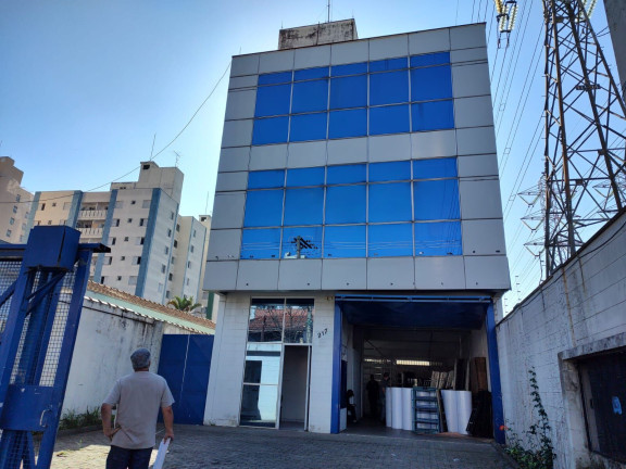 Imóvel Comercial à Venda,  em Rudge Ramos - São Bernardo Do Campo