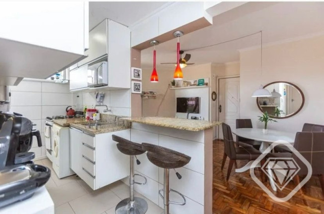 Imagem Apartamento com 3 Quartos à Venda,  em Cristal - Porto Alegre