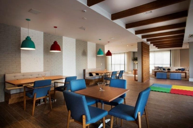 Imagem Cobertura com 3 Quartos à Venda, 163 m² em Barra Da Tijuca - Rio De Janeiro