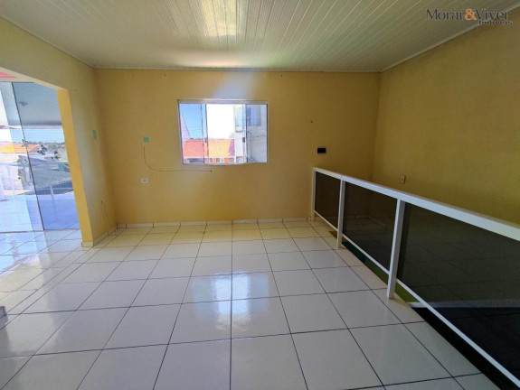 Imagem Sobrado com 3 Quartos à Venda, 80 m² em Ipê - São José Dos Pinhais