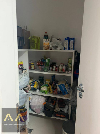 Imagem Apartamento com 3 Quartos à Venda, 144 m² em Alphaville - Santana De Parnaíba Imagem Apartamento com 3 Quartos à Venda, 144 m² em Alphaville - Santana De Parnaíba