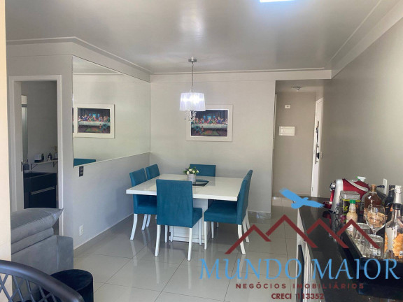 Imagem Apartamento com 3 Quartos à Venda, 75 m² em Piraporinha - Diadema Imagem Apartamento com 3 Quartos à Venda, 75 m² em Piraporinha - Diadema