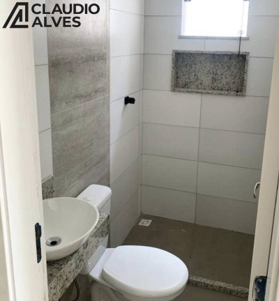 Imagem Casa com 2 Quartos à Venda, 73 m² em Tomba - Feira De Santana