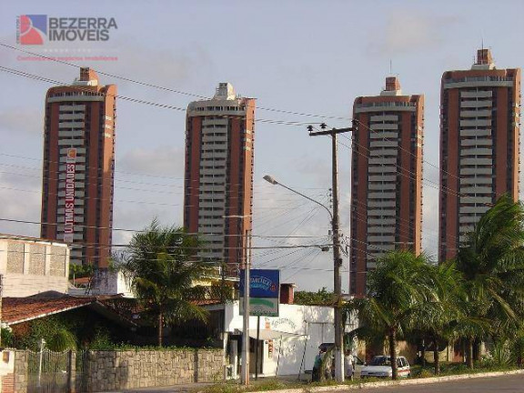 Imagem Cobertura com 3 Quartos à Venda, 230 m² em Ponta Negra - Natal Imagem Cobertura com 3 Quartos à Venda, 230 m² em Ponta Negra - Natal