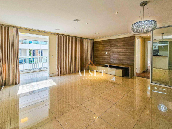 Apartamento com 2 Quartos à Venda, 83 m² em Mooca - São Paulo