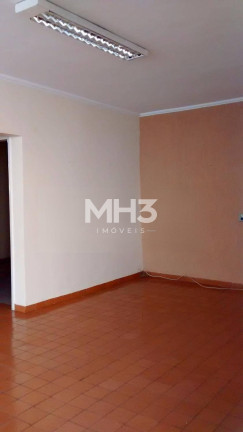 Imagem Casa com 5 Quartos à Venda, 221 m² em Centro - Campinas Imagem Casa com 5 Quartos à Venda, 221 m² em Centro - Campinas