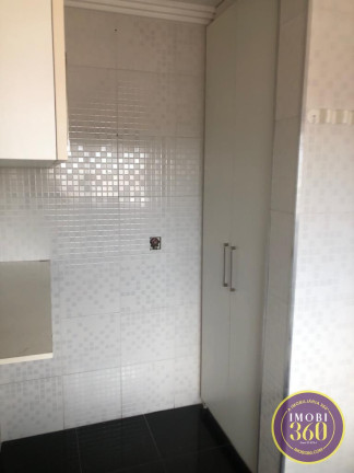 Imagem Apartamento com 3 Quartos à Venda, 94 m² em Parque São Lucas - São Paulo