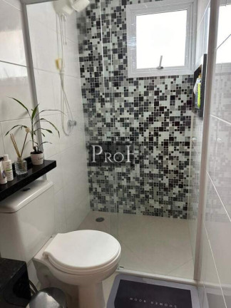 Imagem Cobertura com 2 Quartos à Venda, 78 m² em Campestre - Santo André Imagem Cobertura com 2 Quartos à Venda, 78 m² em Campestre - Santo André