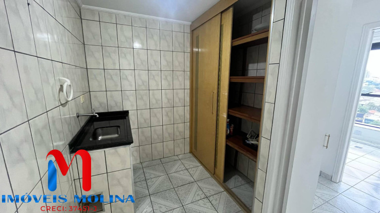 Imagem Sala Comercial à Venda, 70 m² em Jardim - Santo André Imagem Sala Comercial à Venda, 70 m² em Jardim - Santo André