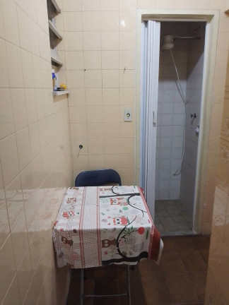 Imagem Apartamento com 3 Quartos à Venda, 106 m² em Tijuca - Rio De Janeiro