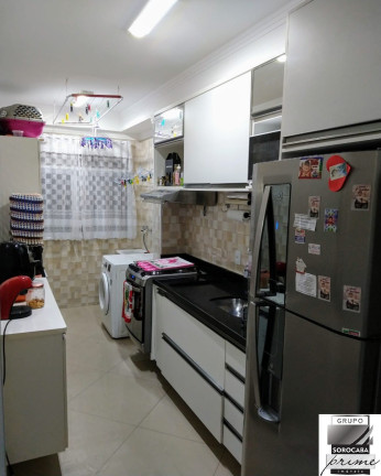 Imagem Apartamento com 2 Quartos à Venda, 48 m² em Vila Haro - Sorocaba Imagem Apartamento com 2 Quartos à Venda, 48 m² em Vila Haro - Sorocaba