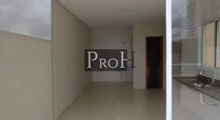Imagem Cobertura com 2 Quartos à Venda, 95 m² em Jardim - Santo André Imagem Cobertura com 2 Quartos à Venda, 95 m² em Jardim - Santo André