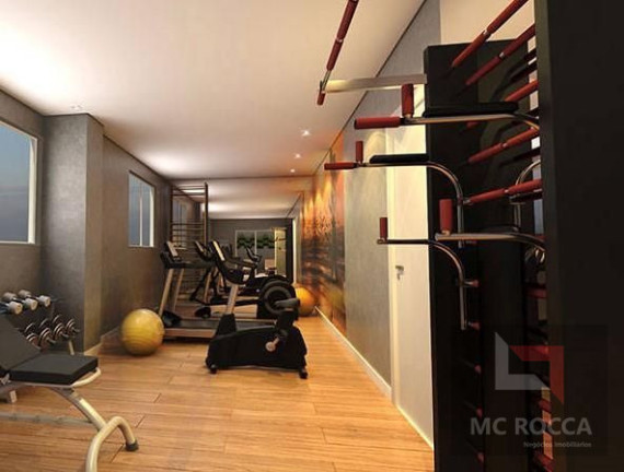Imagem Apartamento com 2 Quartos à Venda, 40 m² em Santa Maria - Santo André Imagem Apartamento com 2 Quartos à Venda, 40 m² em Santa Maria - Santo André