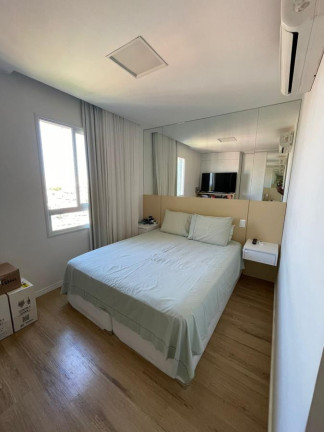Imagem Apartamento com 3 Quartos à Venda, 98 m² em Jardim Apipema - Salvador