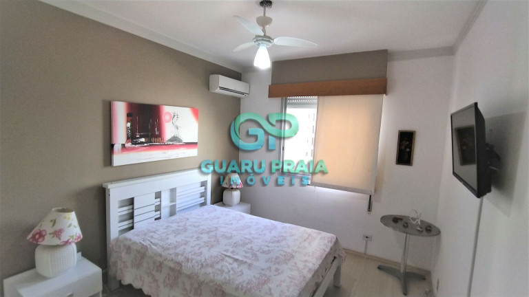 Imagem Apartamento com 3 Quartos à Venda, 120 m² em Pitangueiras - Guarujá