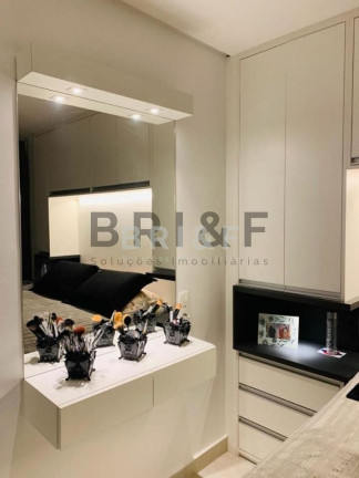 Imagem Apartamento com 1 Quarto à Venda, 65 m² em Brooklin - São Paulo Imagem Apartamento com 1 Quarto à Venda, 65 m² em Brooklin - São Paulo