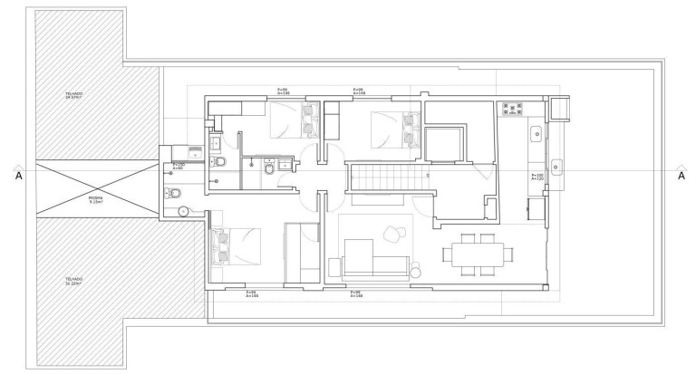 Imagem Apartamento com 3 Quartos à Venda, 237 m² em Copacabana - Rio De Janeiro
