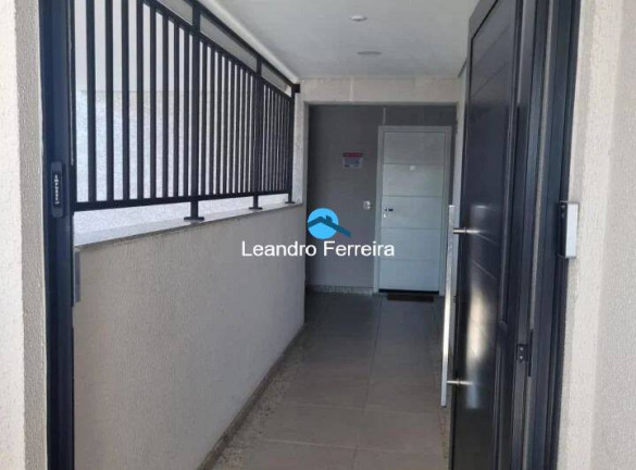 Imagem Apartamento com 2 Quartos à Venda, 42 m² em Centro - Diadema Imagem Apartamento com 2 Quartos à Venda, 42 m² em Centro - Diadema