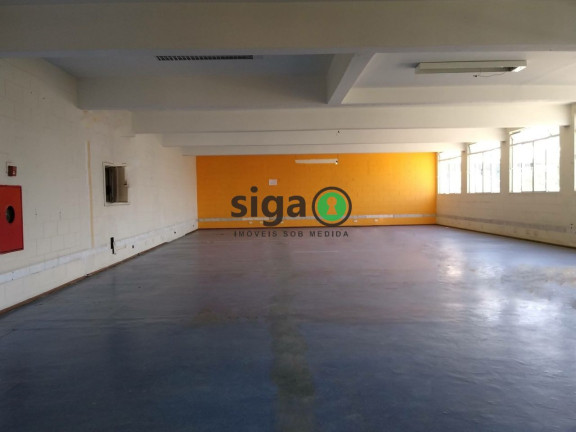 Imagem Imóvel Comercial à Venda ou Locação, 2.684 m² em Limão - São Paulo Imagem Imóvel Comercial à Venda ou Locação, 2.684 m² em Limão - São Paulo
