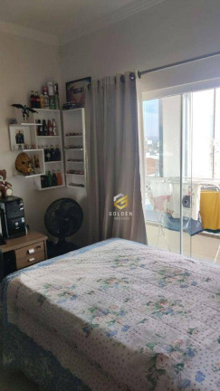 Imagem Apartamento com 3 Quartos à Venda, 112 m² em Universitário - Tijucas
