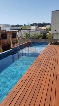 Imagem Casa de Condomínio com 3 Quartos à Venda, 402 m² em Alphaville - Ribeirão Preto Imagem Casa de Condomínio com 3 Quartos à Venda, 402 m² em Alphaville - Ribeirão Preto