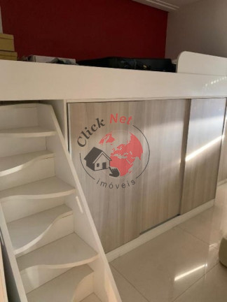 Imagem Apartamento com 3 Quartos à Venda, 106 m² em Santo Antônio - São Caetano Do Sul Imagem Apartamento com 3 Quartos à Venda, 106 m² em Santo Antônio - São Caetano Do Sul